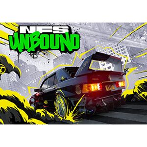 Kinguin Need for Speed Unbound Steam Altergift - Publicité
