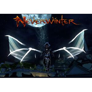 Kinguin Neverwinter - Cloak of Light Wings DLC CD Key - Publicité