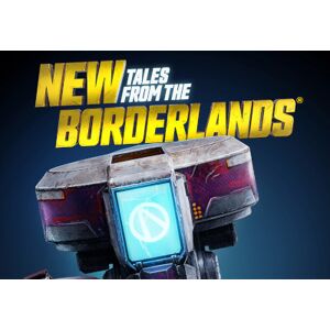 Kinguin New Tales from the Borderlands PlayStation 5 Account pixelpuffin.net Activation Link - Publicité
