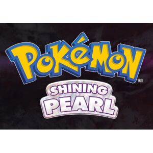 Kinguin Pokémon Shining Pearl EU Nintendo Switch CD Key - Publicité