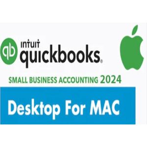Kinguin Quickbooks Desktop Plus for Mac 2024 US Key (1 Year / 1 PC) - Publicité