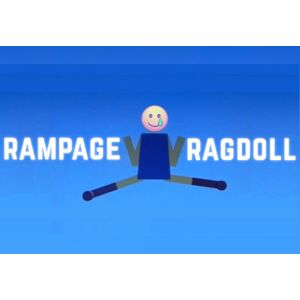 Kinguin Rampage Ragdoll Steam CD Key - Publicité