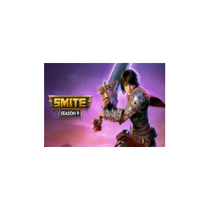 Kinguin SMITE - Season 9 Starter Pass DLC XBOX One / Xbox Series X S CD Key - Publicité