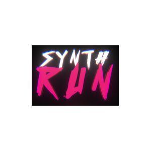 Kinguin Synth Run Steam CD Key - Publicité