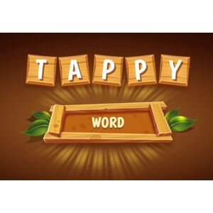 Kinguin Tappy Word EU Nintendo Switch CD Key - Publicité