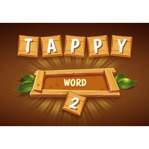 Kinguin Tappy Word 2 EU Nintendo Switch CD Key - Publicité