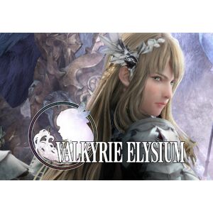 Kinguin VALKYRIE ELYSIUM - Preorder Bonus DLC EU PS4 CD Key - Publicité