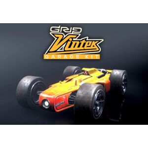 Kinguin GRIP: Combat Racing - Vintek Garage Kit DLC Steam CD Key - Publicité