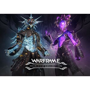 Kinguin Warframe - Celestial Heirloom Collection DLC AR XBOX One / Xbox Series X S CD Key - Publicité