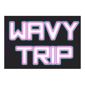 Kinguin Wavy Trip Steam CD Key - Publicité