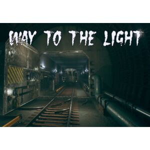 Kinguin Way to the light Steam CD Key - Publicité