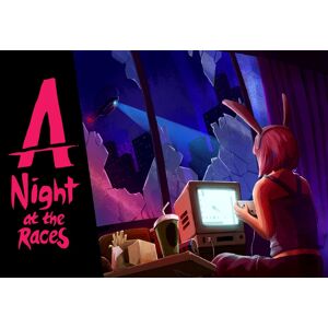 Kinguin A Night at the Races EU Nintendo Switch CD Key - Publicité