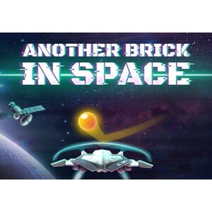 Kinguin Another Brick in Space Steam CD Key - Publicité