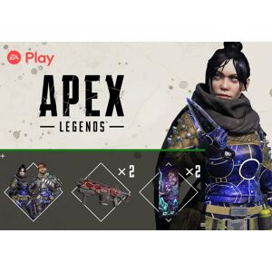 Kinguin Apex Legends - Resurrection Supercharge Pack DLC XBOX One / Xbox Series X S CD Key - Publicité