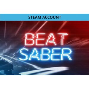 Kinguin Beat Saber Steam Account - Publicité