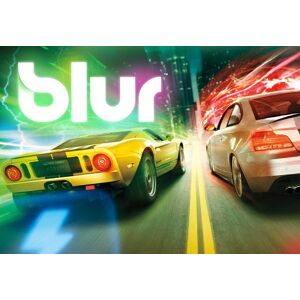 Kinguin Blur Steam Gift - Publicité