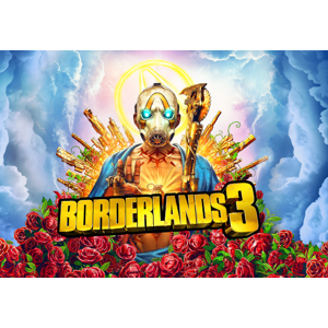 Kinguin Borderlands 3 PlayStation 5 Account - Publicité