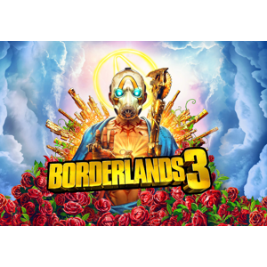 Kinguin Borderlands 3 PlayStation 5 Account pixelpuffin.net Activation Link - Publicité