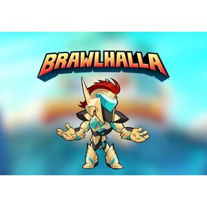 Kinguin Brawlhalla - Cinderguard Thor Bundle DLC CD Key - Publicité