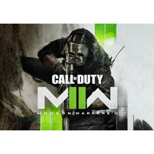 Kinguin Call of Duty: Modern Warfare II - 1 Hour 2XP + Burger King Operator Skin CD Key - Publicité