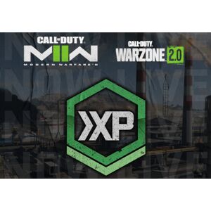 Kinguin Call of Duty: Modern Warfare II / Warzone 2 - 10 Hours Double XP Boost PC/PS4/PS5/XBOX One/Series X S CD Key - Publicité