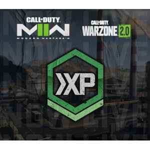 Kinguin Call of Duty: Modern Warfare II / Warzone 2 - 2 Hours Double XP Boost PC/PS4/PS5/XBOX One/Series X S CD Key - Publicité