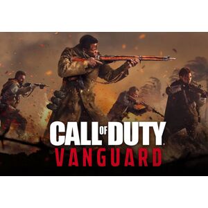 Kinguin Call of Duty: Vanguard - I Love Burgers Calling Card DLC PC/PS4/PS5/XBOX One/ Xbox Series X S CD Key - Publicité