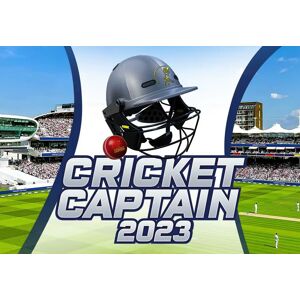 Kinguin Cricket Captain 2023 Steam CD Key - Publicité