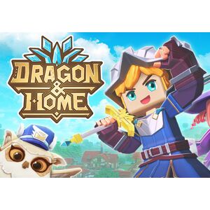 Kinguin Dragon and Home - Booster Pack DLC Apple/Android/Steam CD Key - Publicité