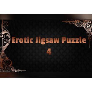 Kinguin Erotic Jigsaw Puzzle 4 Steam CD Key - Publicité