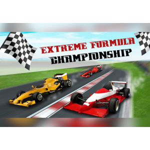 Kinguin Extreme Formula Championship US PS4/PS5 CD Key - Publicité