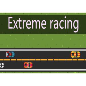 Kinguin Extreme Racing Steam CD Key - Publicité