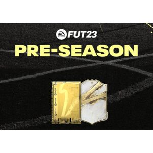 Kinguin FIFA 23 - 1 Gold Players Pack + 3 Icon Items DLC EU PS5 CD Key - Publicité