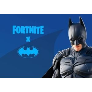 Kinguin Fortnite - Batman Zero Wing Glider DLC Epic Games CD Key - Publicité