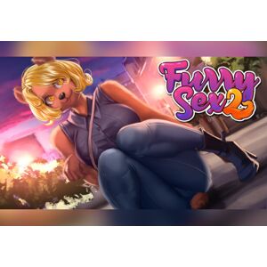 Kinguin Furry Sex 2 Steam CD Key - Publicité