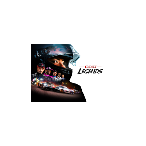 Kinguin GRID Legends - Pre-Order Bonus Double Pack DLC EU PS5 CD Key - Publicité