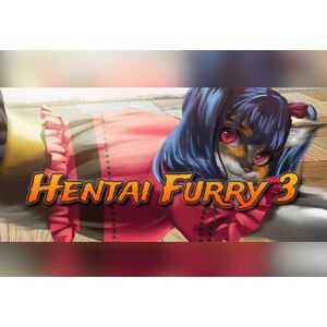 Kinguin Hentai Furry 3 Steam CD Key - Publicité