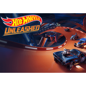 Kinguin Hot Wheels Unleashed PlayStation 5 Account - Publicité