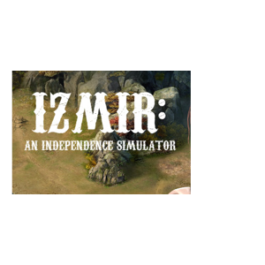 Kinguin Izmir: An Independence Simulator Steam CD Key - Publicité