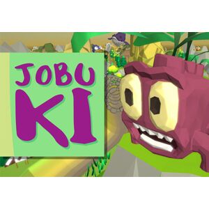 Kinguin JOBU-KI Steam CD Key - Publicité