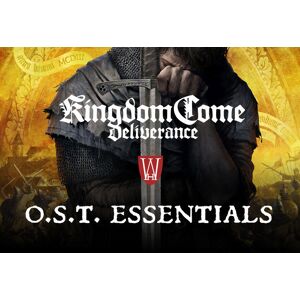 Kinguin Kingdom Come: Deliverance - OST Essentials - Publicité