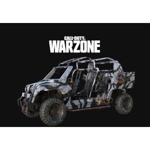 Kinguin Call of Duty: Warzone - Mako Tac Rover Vehicle Skin DLC PC/PS4/PS5/XBOX One/ Xbox Series X S CD Key - Publicité