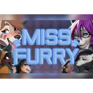 Kinguin Miss Furry Steam CD Key - Publicité