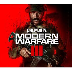 Kinguin Call of Duty: Modern Warfare III - Beast Up PC/PS4/PS5/XBOX One/Series X S CD Key - Publicité