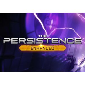 Kinguin The Persistence Enhanced EU PS4/PS5 CD Key - Publicité