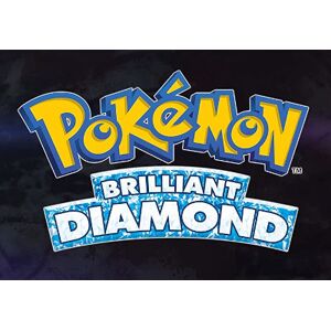 Kinguin Pokémon Brilliant Diamond US Nintendo Switch CD Key - Publicité