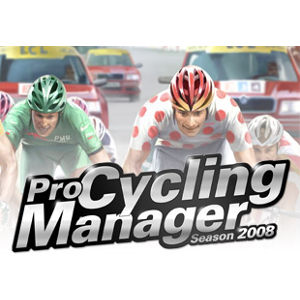 Kinguin Pro Cycling Manager Season 2008 Steam Gift - Publicité