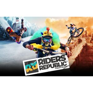 Kinguin Riders Republic - The Bunny Pack DLC EU PS4 / PS5 Voucher - Publicité