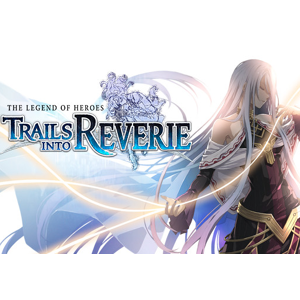 Kinguin The Legend of Heroes: Trails into Reverie NA Nintendo Switch CD Key - Publicité