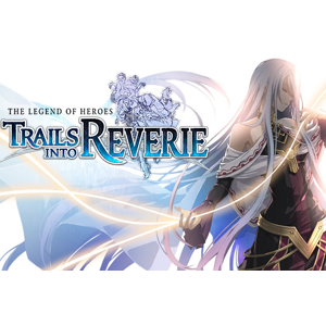 Kinguin The Legend of Heroes: Trails into Reverie NA Nintendo Switch CD Key - Publicité